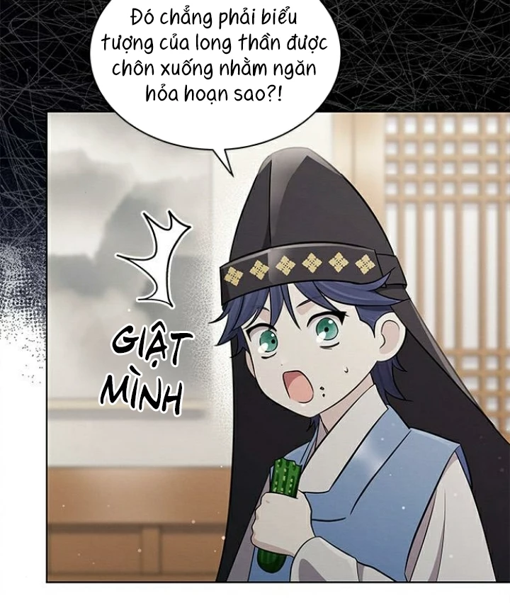 The Castle - Quỷ Nhãn Tân Nương Chapter 94 - 99