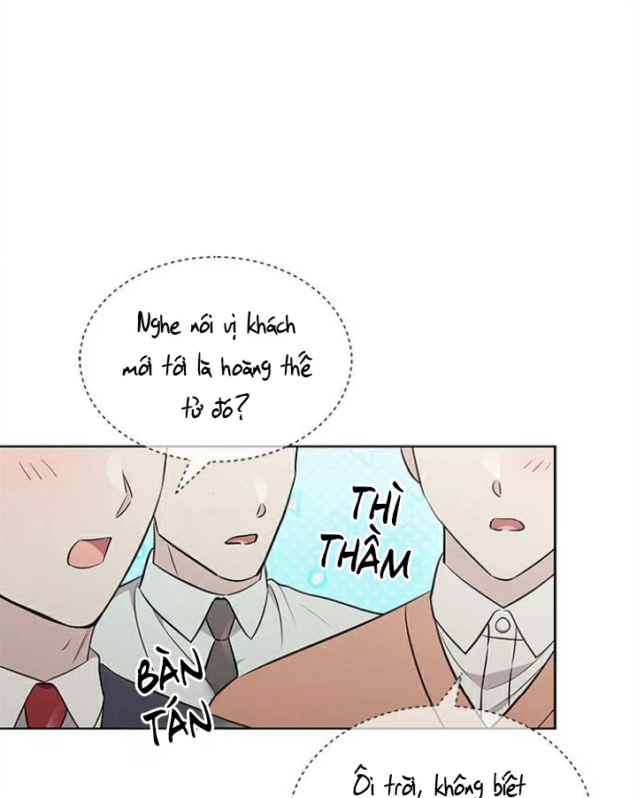 The Castle - Quỷ Nhãn Tân Nương Chapter 95 - 3