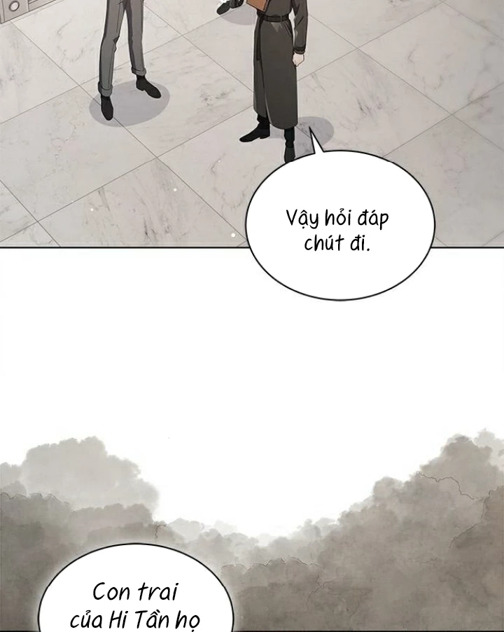 The Castle - Quỷ Nhãn Tân Nương Chapter 95 - 15