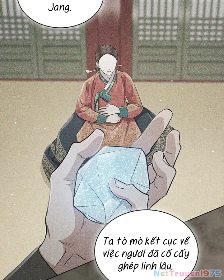 The Castle - Quỷ Nhãn Tân Nương Chapter 95 - 16