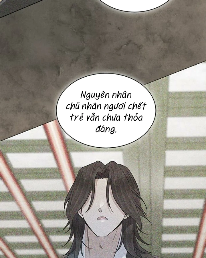 The Castle - Quỷ Nhãn Tân Nương Chapter 95 - 17