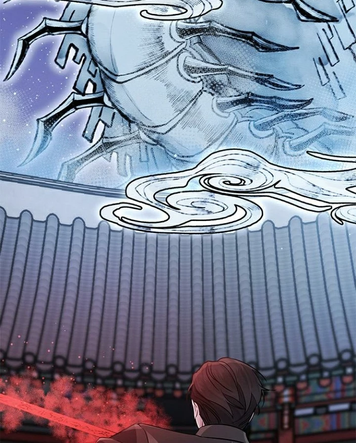 The Castle - Quỷ Nhãn Tân Nương Chapter 95 - 49