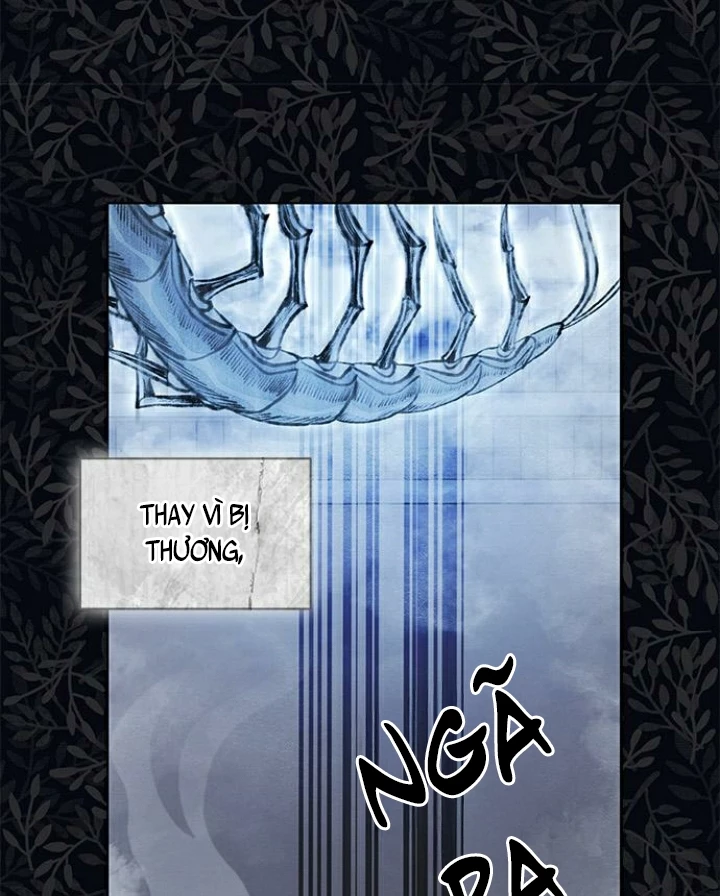 The Castle - Quỷ Nhãn Tân Nương Chapter 95 - 60