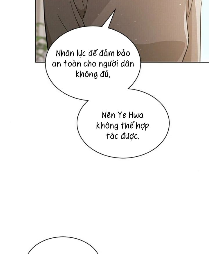 The Castle - Quỷ Nhãn Tân Nương Chapter 95 - 98