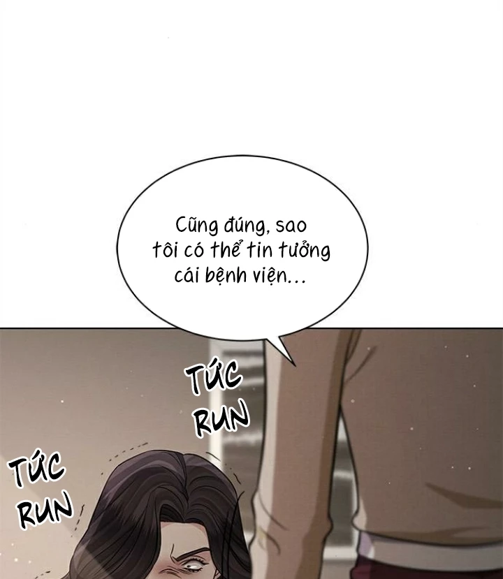 The Castle - Quỷ Nhãn Tân Nương Chapter 95 - 110