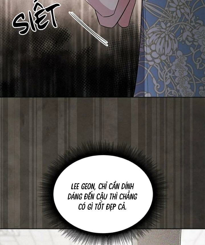 The Castle - Quỷ Nhãn Tân Nương Chapter 96 - 18