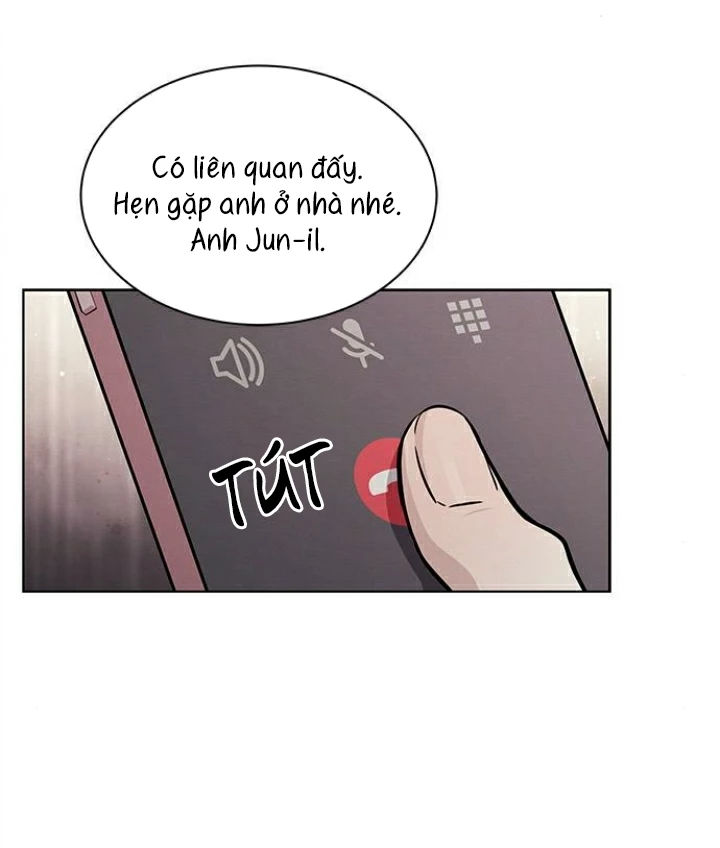 The Castle - Quỷ Nhãn Tân Nương Chapter 96 - 34