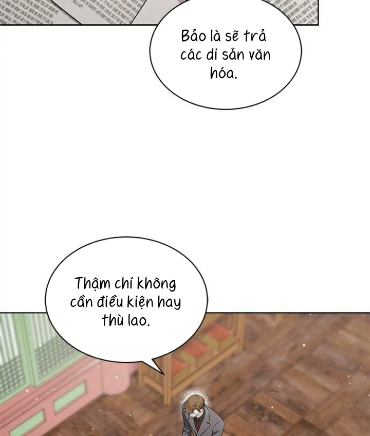 The Castle - Quỷ Nhãn Tân Nương Chapter 96 - 63