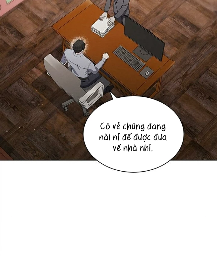 The Castle - Quỷ Nhãn Tân Nương Chapter 96 - 64
