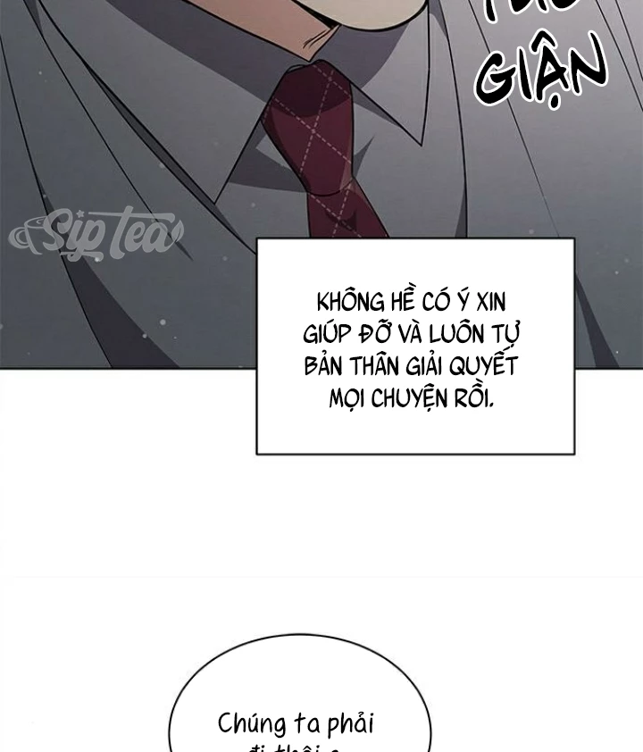 The Castle - Quỷ Nhãn Tân Nương Chapter 96 - 77