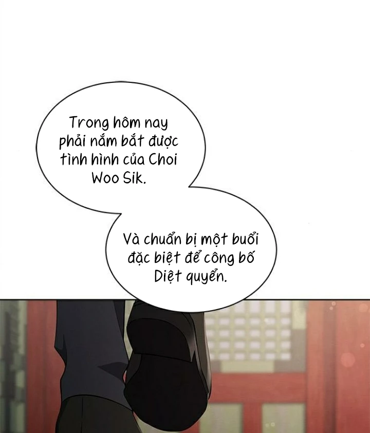 The Castle - Quỷ Nhãn Tân Nương Chapter 96 - 79