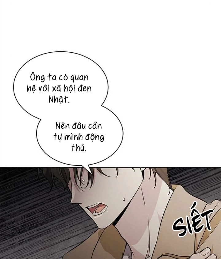The Castle - Quỷ Nhãn Tân Nương Chapter 96 - 90
