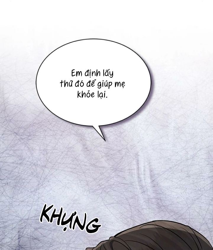 The Castle - Quỷ Nhãn Tân Nương Chapter 96 - 95