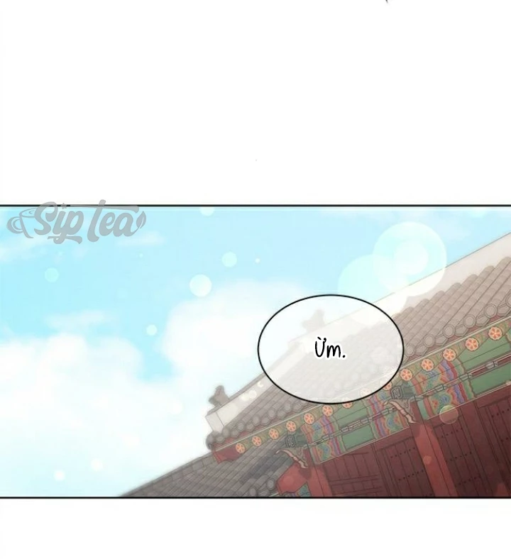 The Castle - Quỷ Nhãn Tân Nương Chapter 96 - 107