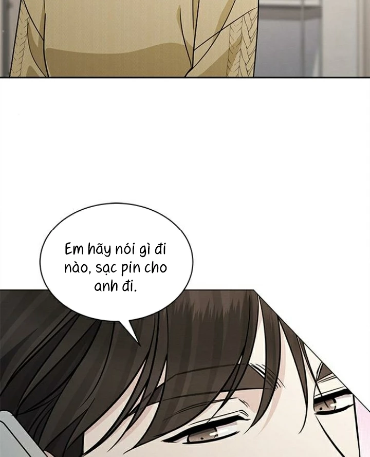 The Castle - Quỷ Nhãn Tân Nương Chapter 97 - 5