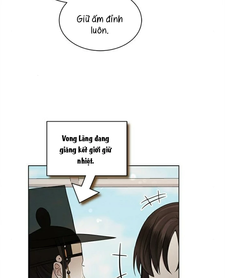 The Castle - Quỷ Nhãn Tân Nương Chapter 97 - 22