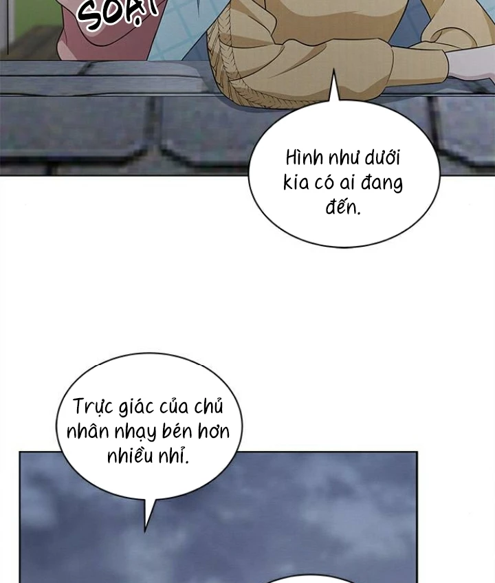 The Castle - Quỷ Nhãn Tân Nương Chapter 97 - 40