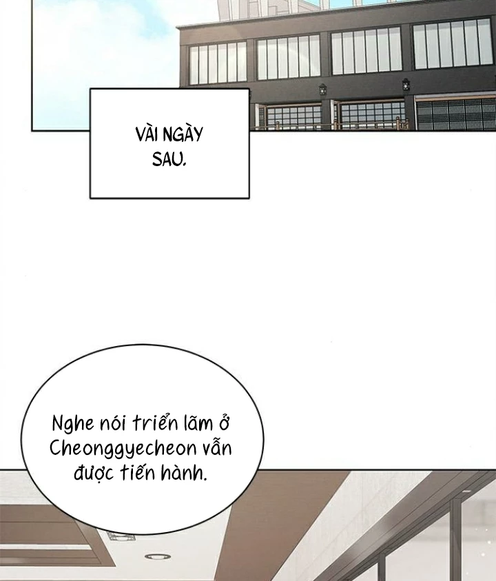 The Castle - Quỷ Nhãn Tân Nương Chapter 97 - 83