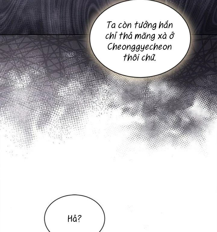 The Castle - Quỷ Nhãn Tân Nương Chapter 98 - 5