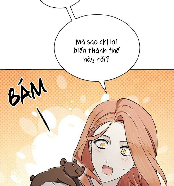 The Castle - Quỷ Nhãn Tân Nương Chapter 98 - 6