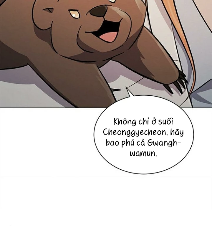 The Castle - Quỷ Nhãn Tân Nương Chapter 98 - 33