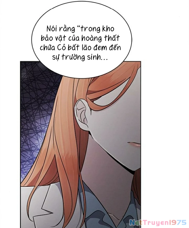 The Castle - Quỷ Nhãn Tân Nương Chapter 98 - 81