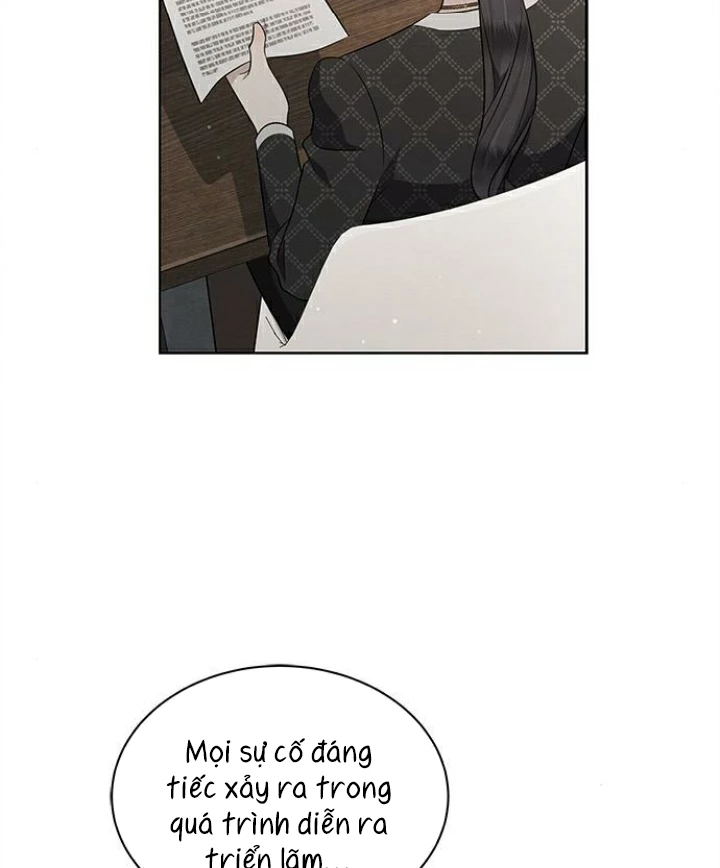 The Castle - Quỷ Nhãn Tân Nương Chapter 98 - 88