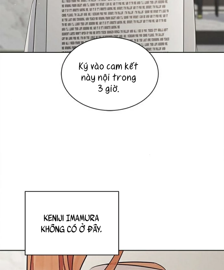 The Castle - Quỷ Nhãn Tân Nương Chapter 98 - 91