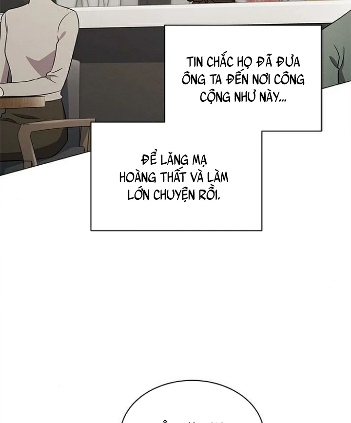 The Castle - Quỷ Nhãn Tân Nương Chapter 98 - 95