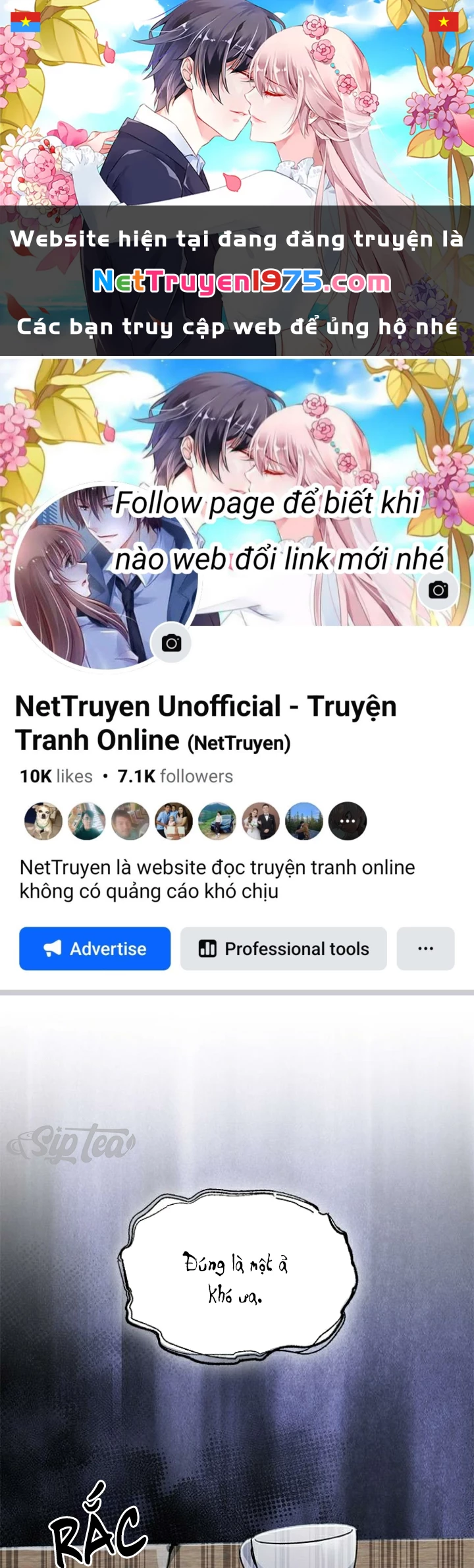 The Castle - Quỷ Nhãn Tân Nương Chapter 99 - 1