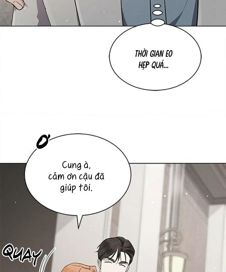 The Castle - Quỷ Nhãn Tân Nương Chapter 99 - 16