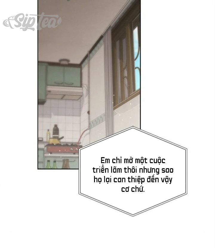 The Castle - Quỷ Nhãn Tân Nương Chapter 99 - 38