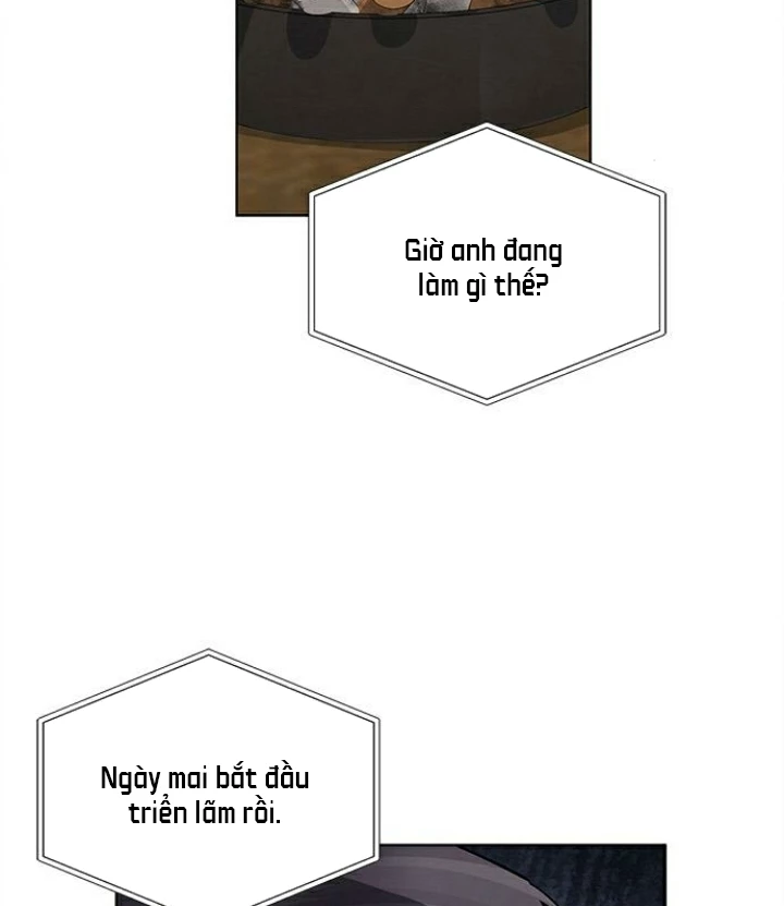 The Castle - Quỷ Nhãn Tân Nương Chapter 99 - 40