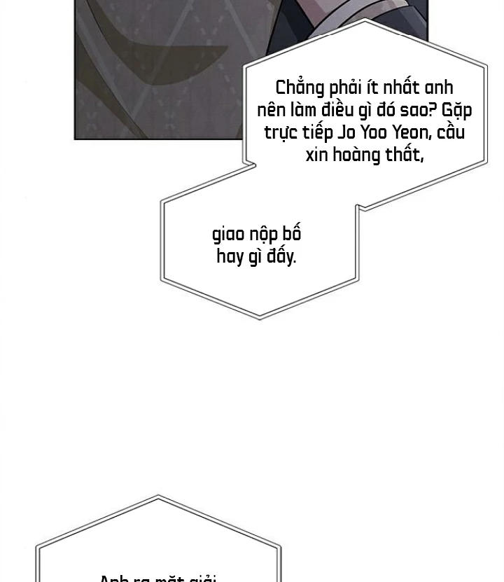 The Castle - Quỷ Nhãn Tân Nương Chapter 99 - 42