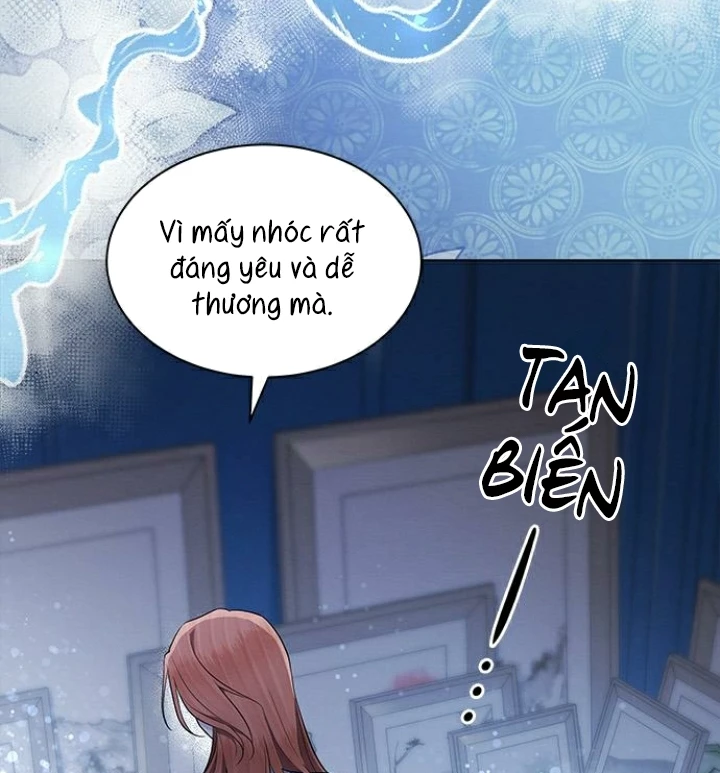 The Castle - Quỷ Nhãn Tân Nương Chapter 99 - 76