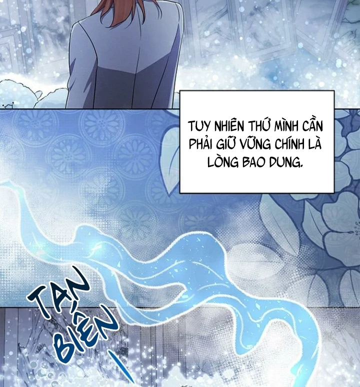 The Castle - Quỷ Nhãn Tân Nương Chapter 99 - 77