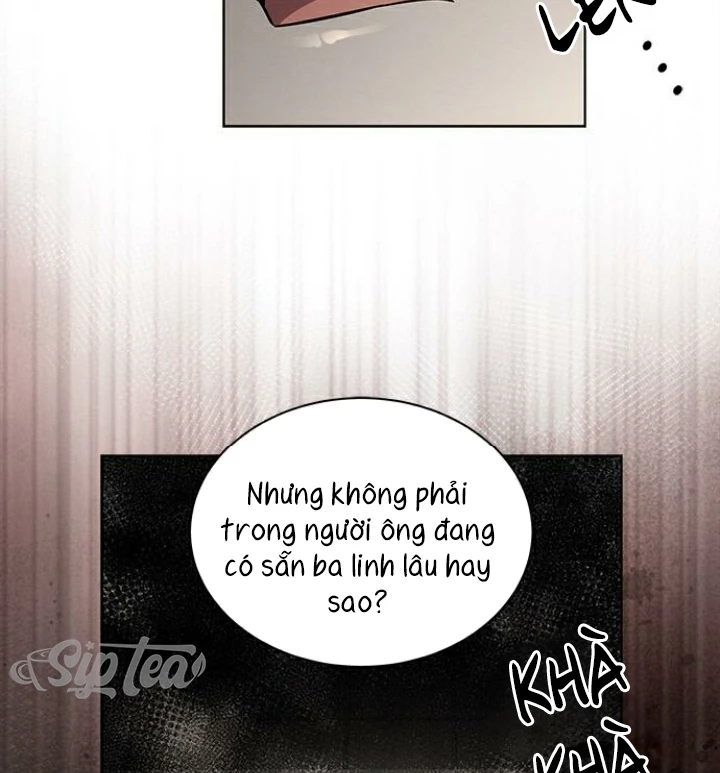 The Castle - Quỷ Nhãn Tân Nương Chapter 99 - 95