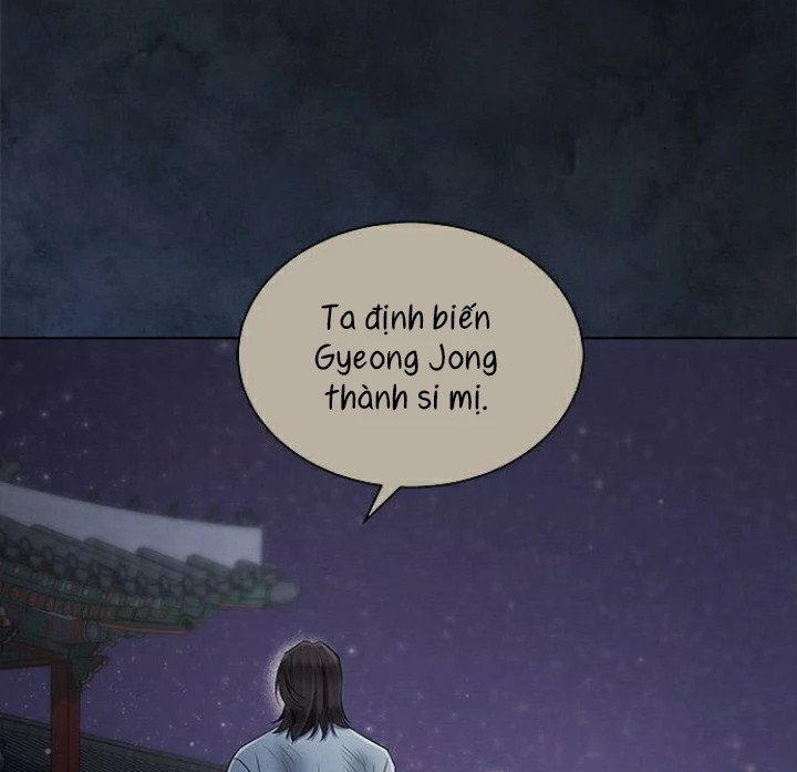 The Castle - Quỷ Nhãn Tân Nương Chapter 99 - 100