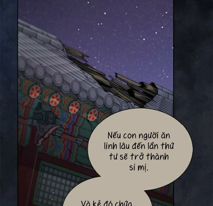 The Castle - Quỷ Nhãn Tân Nương Chapter 99 - 109
