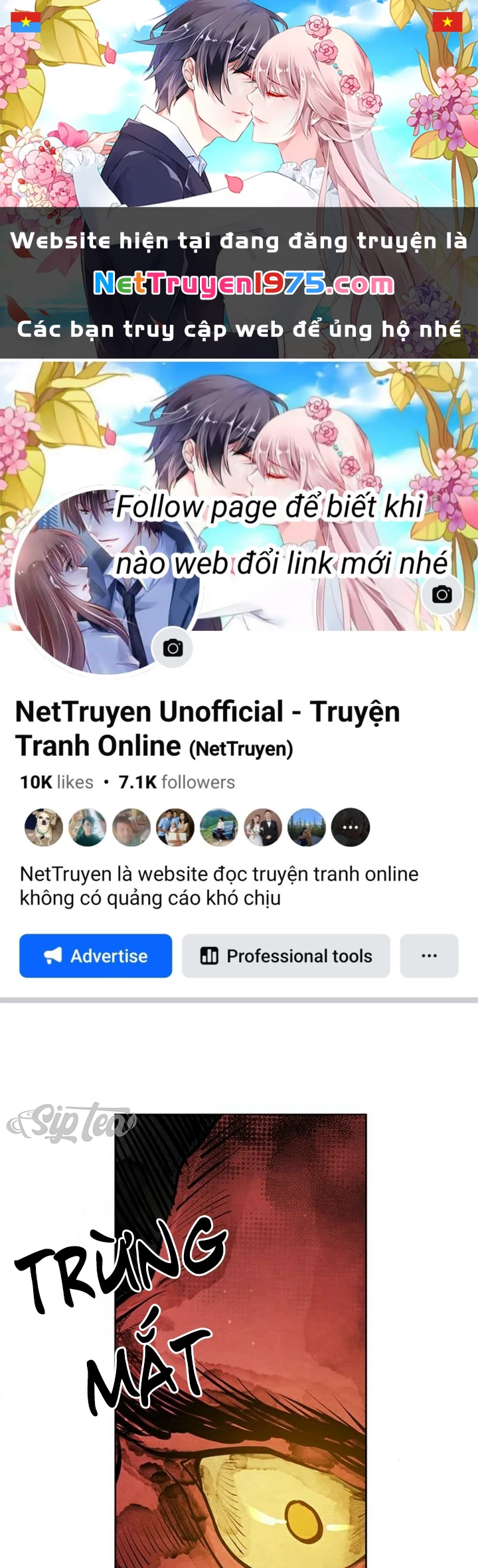 The Castle - Quỷ Nhãn Tân Nương Chapter 100 - 1