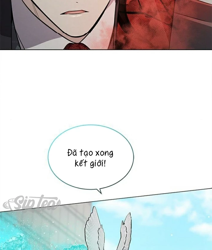 The Castle - Quỷ Nhãn Tân Nương Chapter 100 - 4