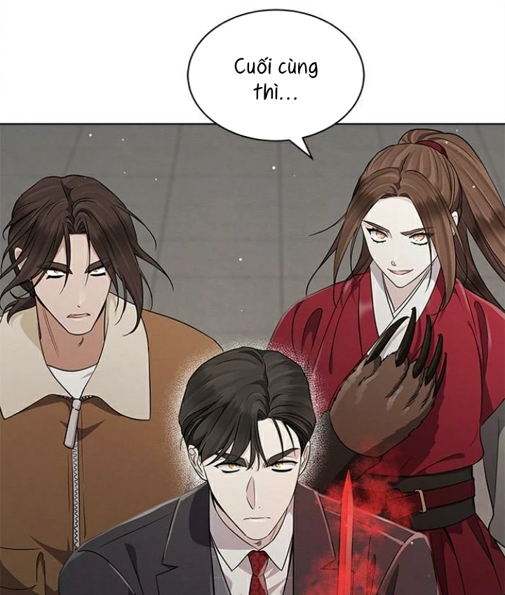 The Castle - Quỷ Nhãn Tân Nương Chapter 100 - 9