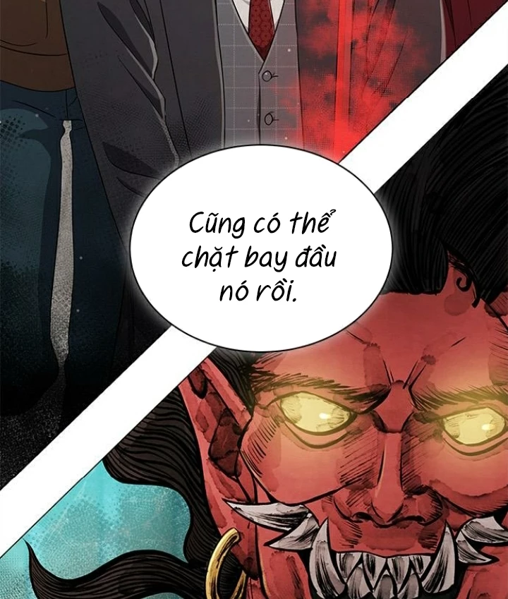 The Castle - Quỷ Nhãn Tân Nương Chapter 100 - 10