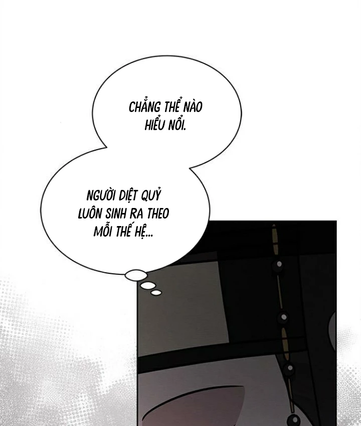 The Castle - Quỷ Nhãn Tân Nương Chapter 100 - 20