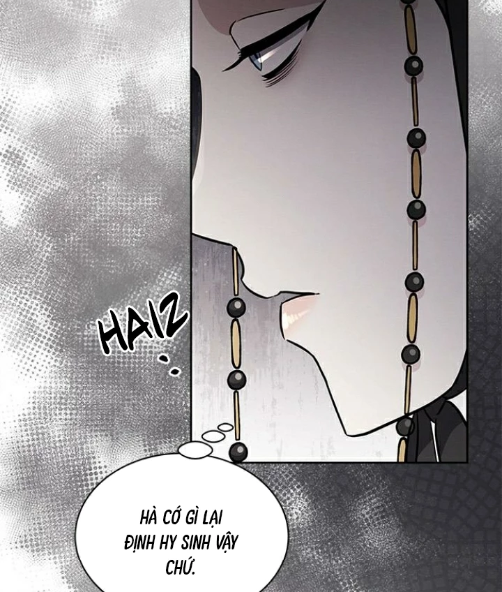 The Castle - Quỷ Nhãn Tân Nương Chapter 100 - 21