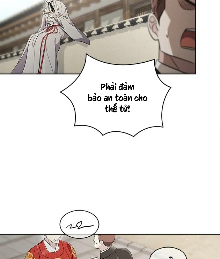 The Castle - Quỷ Nhãn Tân Nương Chapter 100 - 23