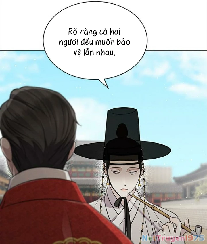 The Castle - Quỷ Nhãn Tân Nương Chapter 100 - 31