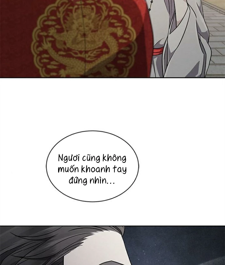 The Castle - Quỷ Nhãn Tân Nương Chapter 100 - 32