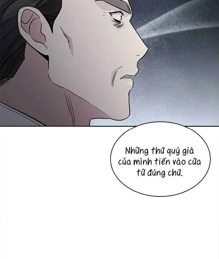 The Castle - Quỷ Nhãn Tân Nương Chapter 100 - 33
