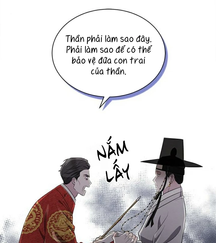 The Castle - Quỷ Nhãn Tân Nương Chapter 100 - 34